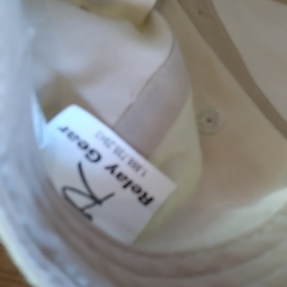 American Cancer Society Team Captain baseball cap - Picture 9 of 9